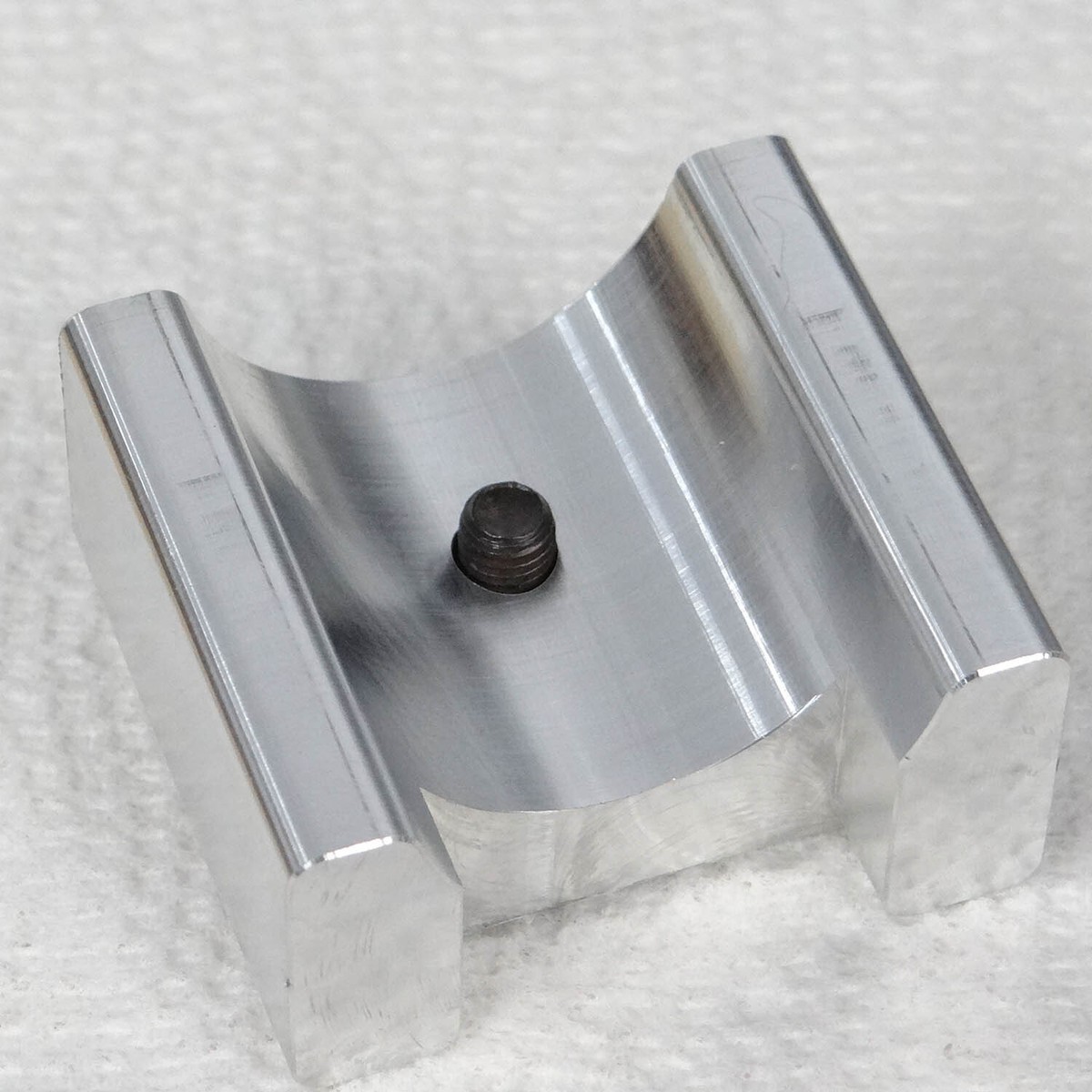 for Remington 700 Recoil Lug Alignment Tool USA Made 6061 CNC