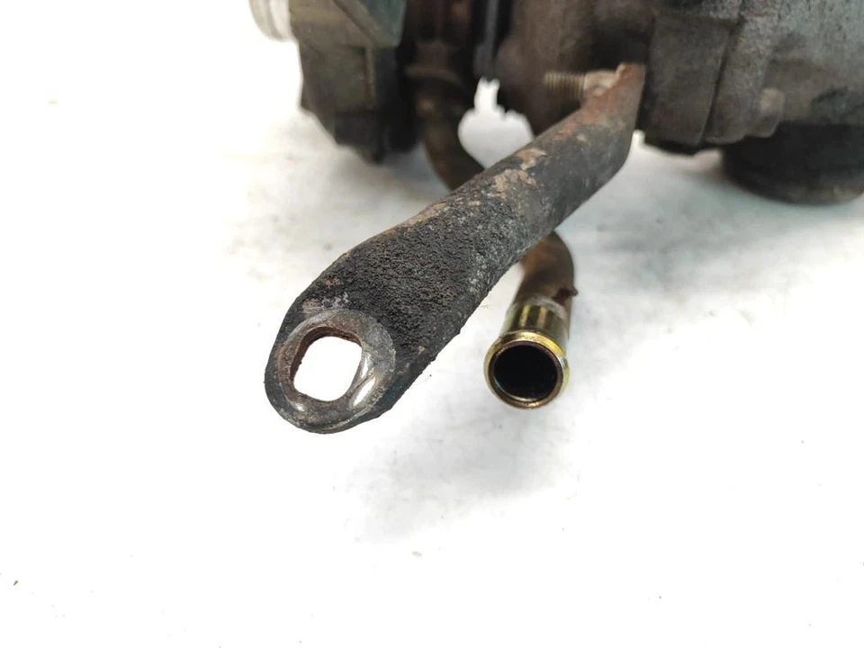 Citroen Xsara 1.9TD 66kW Diesel 2000 Motor Turbo 9633647480 - Bild 4 von 4