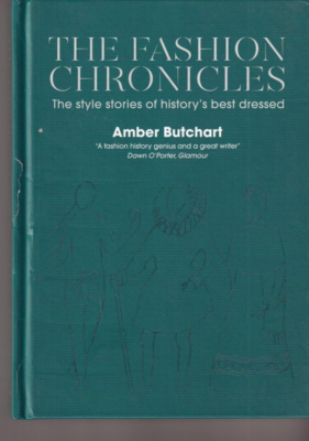 the fashion chronicles the style stories of history's best dressed T (@suitedhistorian) / Posts / X