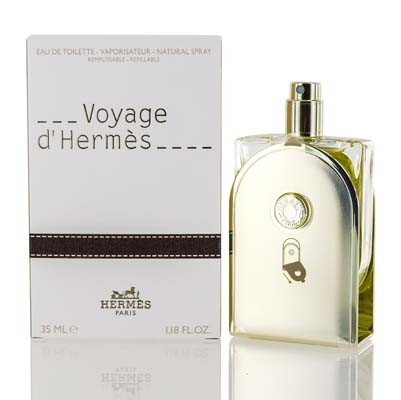 hermes voyage eau de toilette