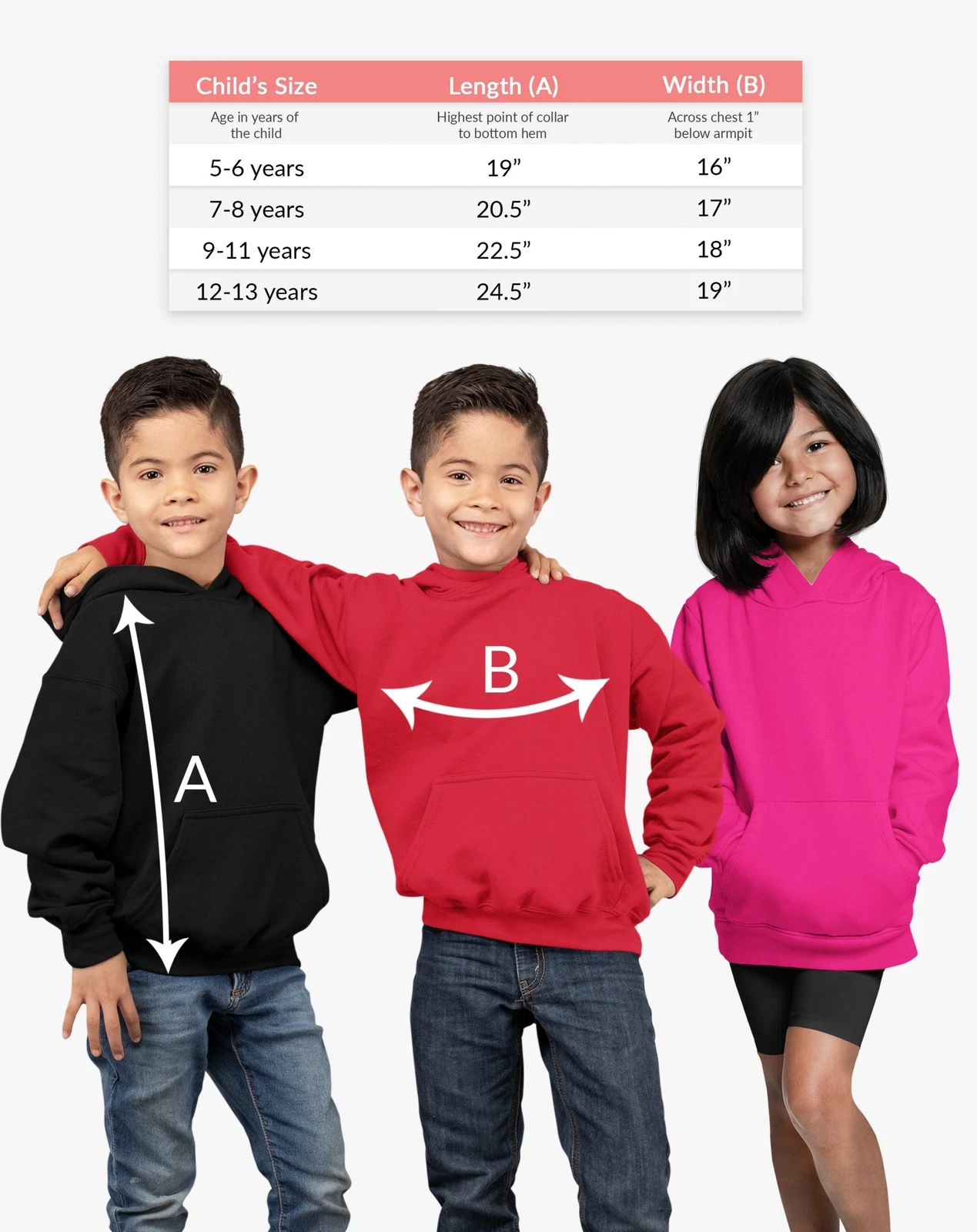 VETEMENTS Felpa con Cappuccio Bambini Spazio Personalizzata Cometa Regalo Ragazzi e Ragazze Personalizzata Nome Chris...