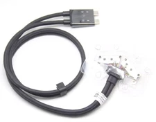 0YXCYK New For Dell WD19DC Dual Type-C USB-C Docking Station Data Cable