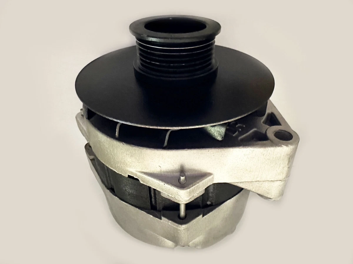 Alternateur Garner Pour Cadillac Eldorado Deville Fleetwood – 4,9L/4,6L, 140 Amp, 4192
