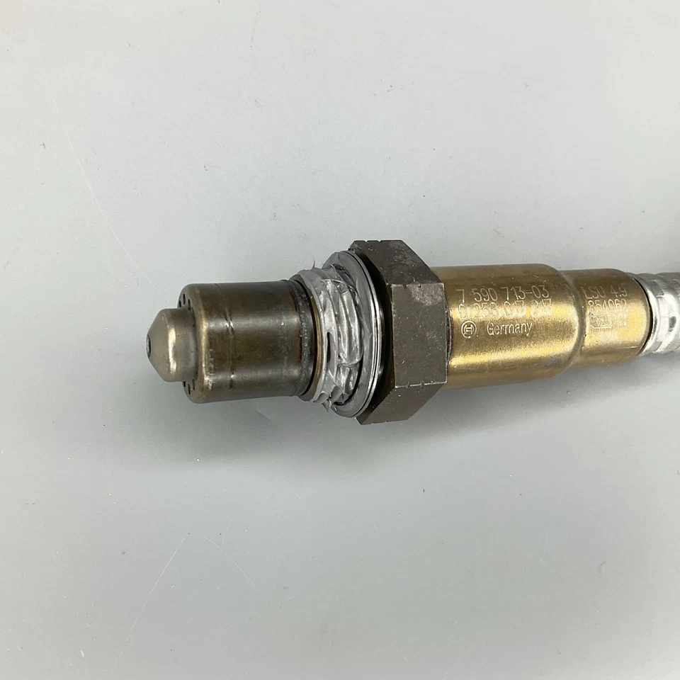 OE GENUINE Lambda Oxygen Sensor For 2007-2010 Mini Cooper 1.6L 17217 - Image 3 of 4