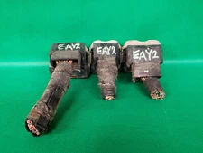 WIRING HARNESS PLUG CONNECTOR FORD F150 ECM ECU MODULE PCM 4L3A-12A650-AEC EAY2