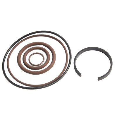 Optimize Performance with O Ring Piston Ring Set for Bosch GSH1628 GSH1630