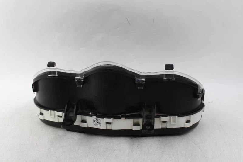 Speedometer 76K Miles Fits 2011 KIA FORTE OEM #28397 - Image 4 of 4