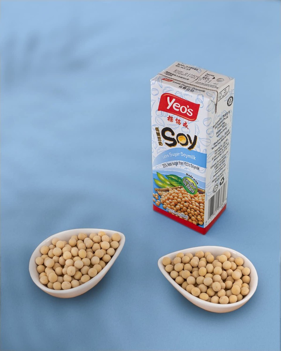 ゆうゆう様　soymilk Silk Soymilk Vanilla - HarvesTime Foods