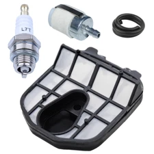 Air Filter Tune Up Kit for Echo CS-490 CS-4910 CS-500P CS-501P Parts A226001090