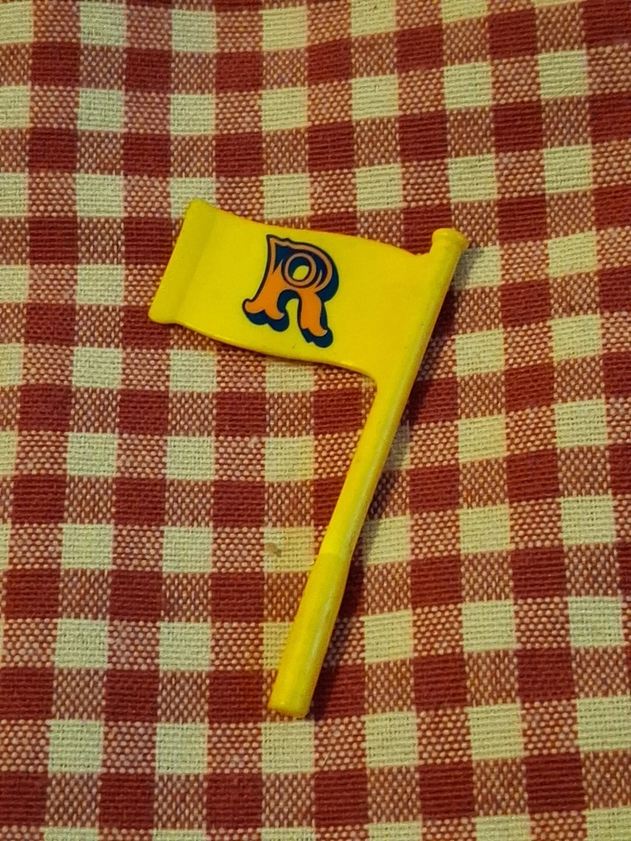 PLAYMOBIL CIRQUE ROMANI Boite Vintage réf 3720 nombreux compléments