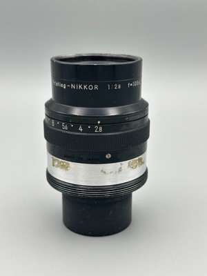 希少　KONICA AR105mmf4ベローズマクロ 希少 KONICA AR105mmf4ベローズマクロ 希少 KONICA AR105mmf4ベローズ