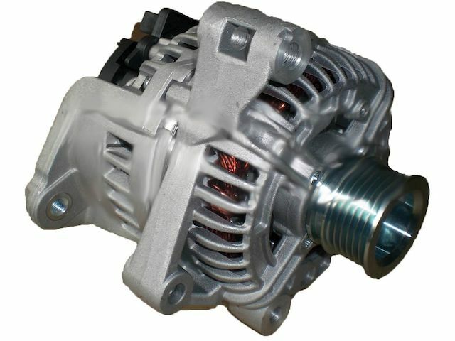 For 2004-2006 BMW 325Ci Alternator TYC 99947ZY 2005 2.5L 6 Cyl | eBay