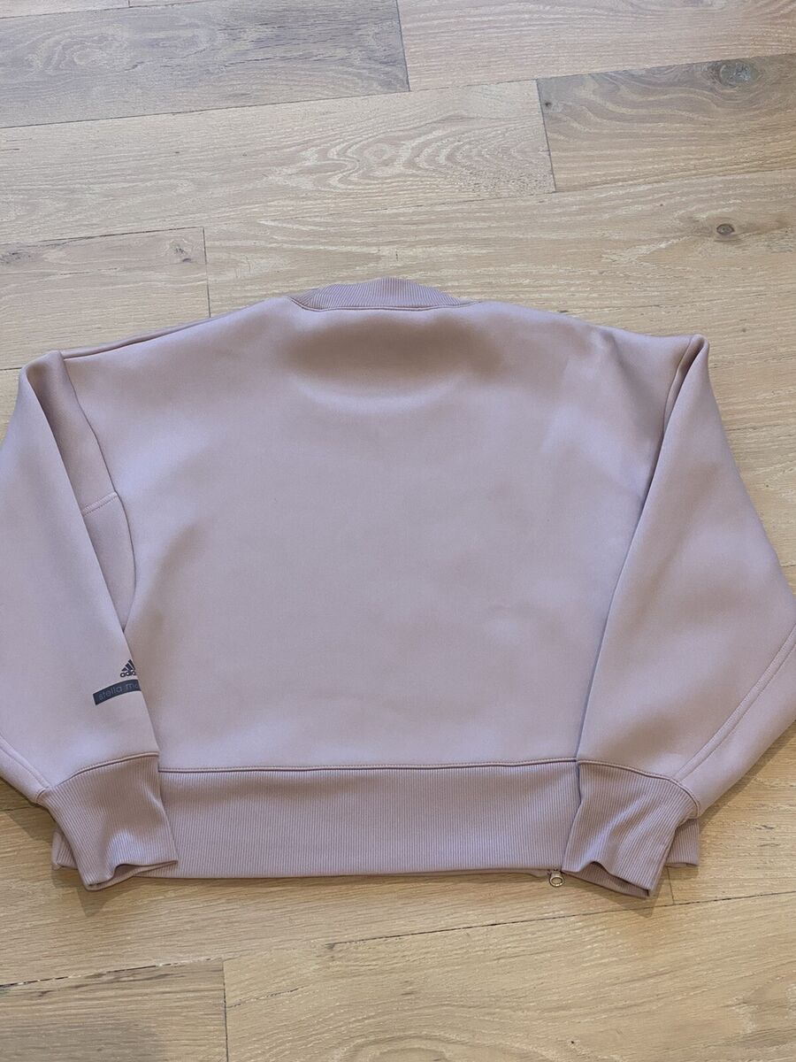 Stella Adidas Sweatshirt XS | eBay