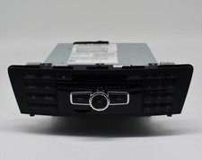 Original Mercedes SL R231 Navigationsger&auml;t a2319008402 a2319004105 Command