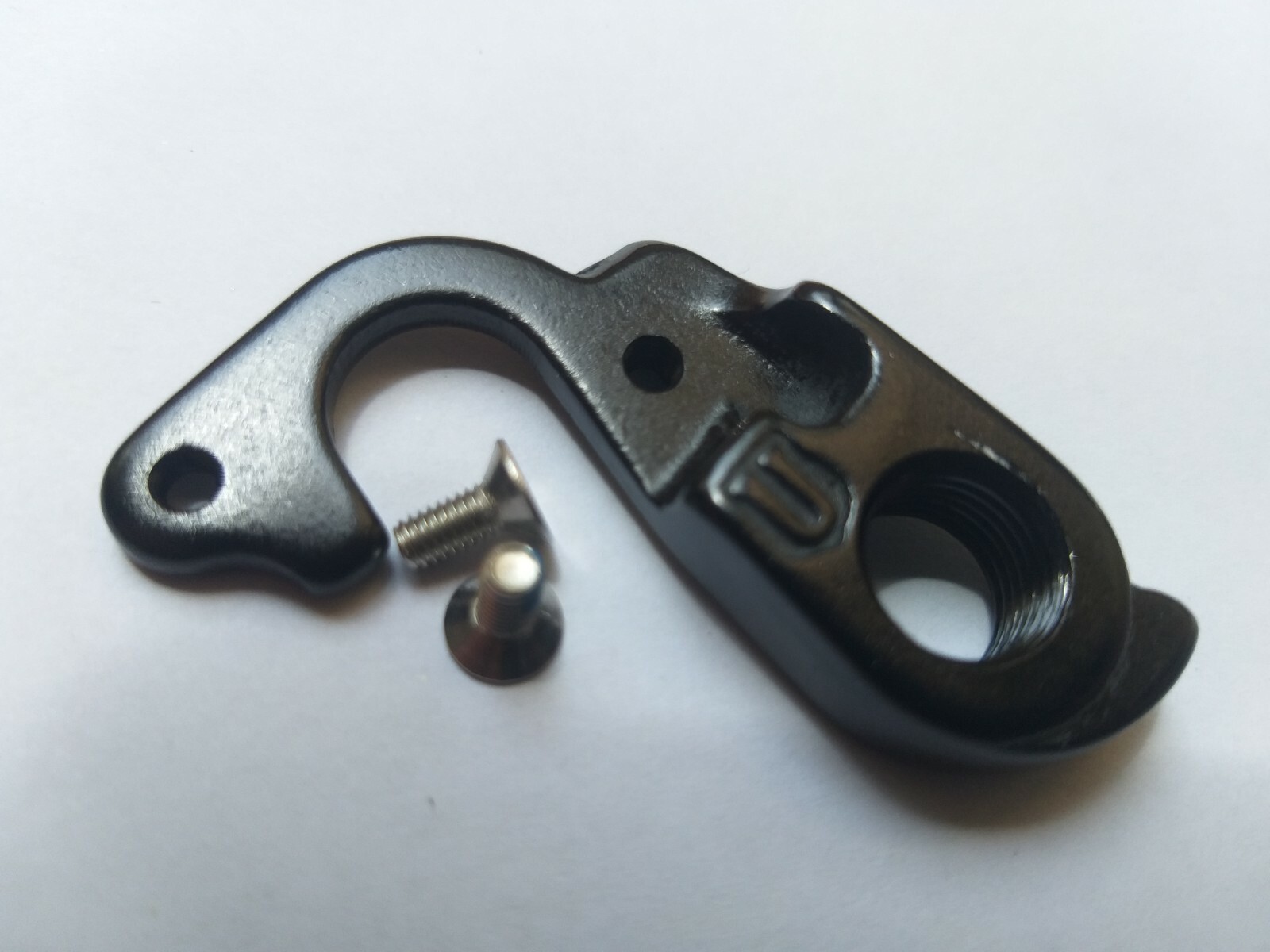 Patte De Dérailleur Arrière Trek Speed Concept / Silque – Alu 11v – Neuve