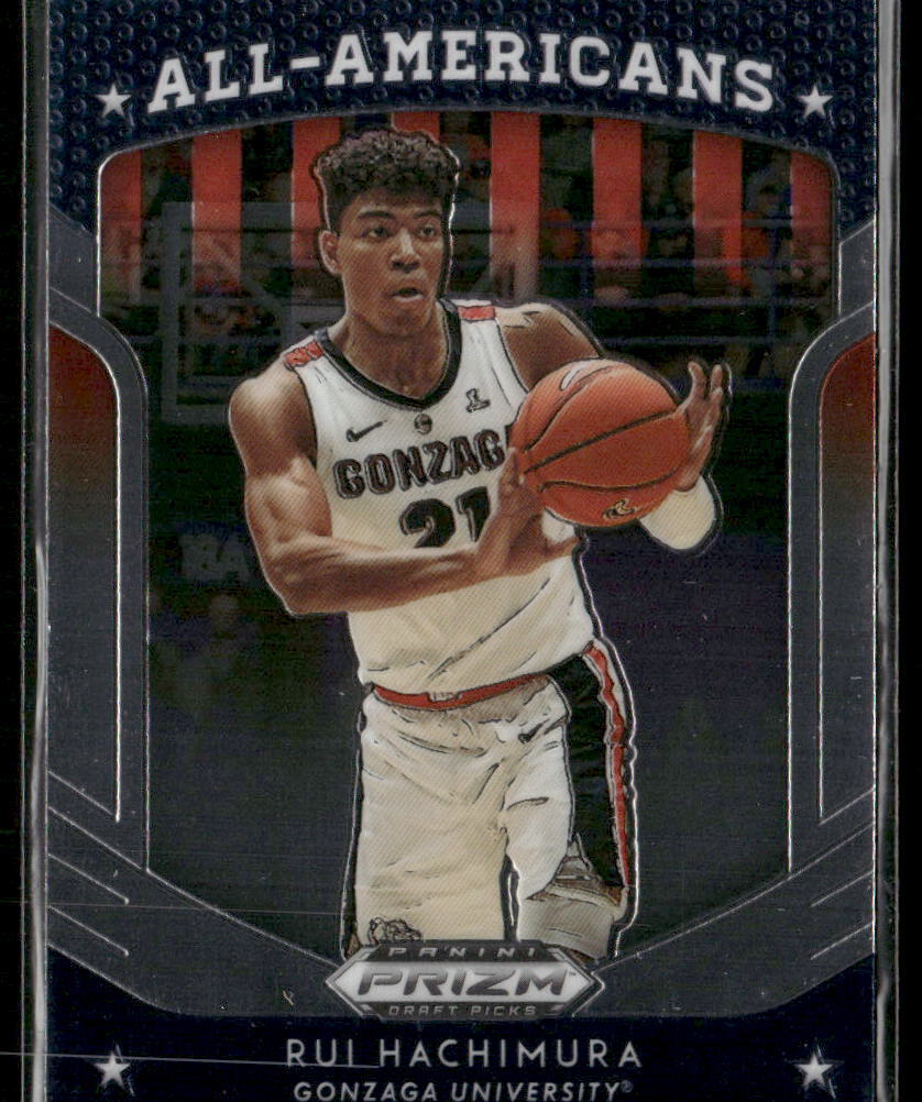 2019 Prizm #84 Rui Hachimura Rookie | eBay