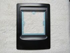 DMCFRB Paintable Black Retrofit Frame for M&S DMC3-4  Intercom Room Station    — photo 10