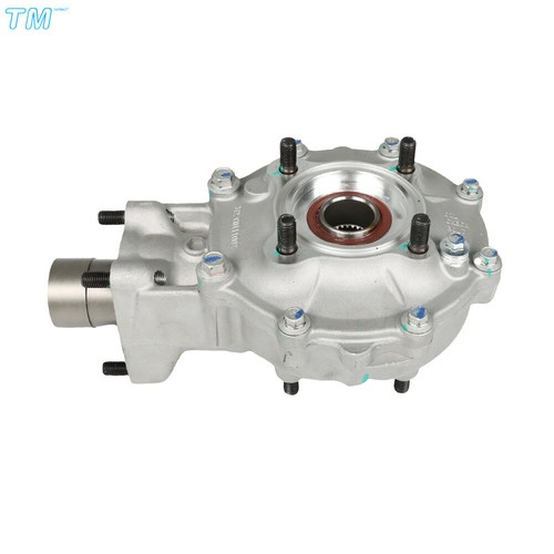 Rear Differential Assembly For Honda Foreman 400 TRX400FW 4x4 1997 1998-2001 - Picture 2 of 9