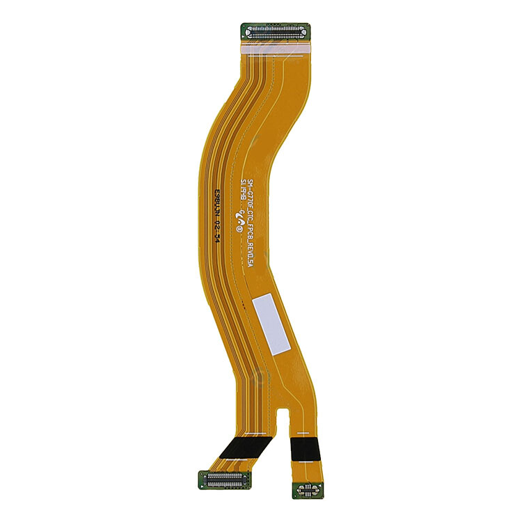 OEM Main Motherboard Connection Flex Cable For Samsung G770F