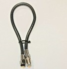 25cm Coax cable extension virgin media broadband F coaxial connectors and link