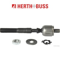 Herth+Buss Jakoparts Spurstange Axialgelenk FüR Nissan Interstar Vorne Innen