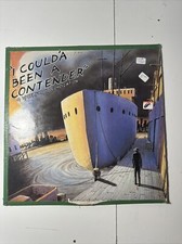 VARIOUS I COULD'A BEEN A CONTENDER A WATERFRONT COMPILATION Vinyl