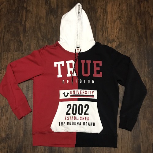Active Pullover Hoodie Size 