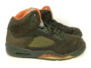 jordan 5 undftd