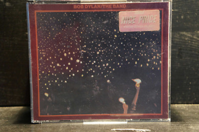 Bob Dylan / The Band - Before The Flood    2 CDs