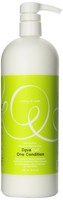 Deva Curl Ultra Creamy Daily Conditioner, One Condition, 32-ounces , New, Free on sale Deva Curl Ultra Creamy Daily Conditioner, One Condition, 32-ounces , New, Free on sale