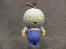 Disney Nightmare Before Christmas NEW * Behemoth Key Chain * Blind Bag Ring