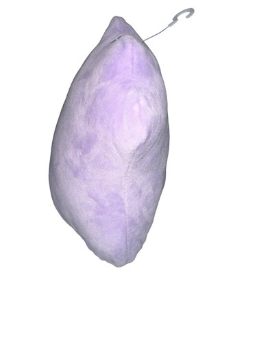 Pokemon Ditto Lila Plüschtier 8 Zoll WCT 2019 Selten mit Etikett - Bild 4 von 8