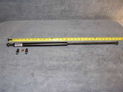 29.5” 300 lb Load - Unload Gas Spring TILT Trailer Deck Lift Assist ...