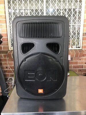 jbl cs100 subwoofer