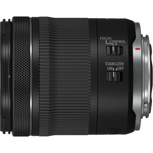 Canon RF 24-105mm F/4-7.1 IS STM Lens for sale online | eBay