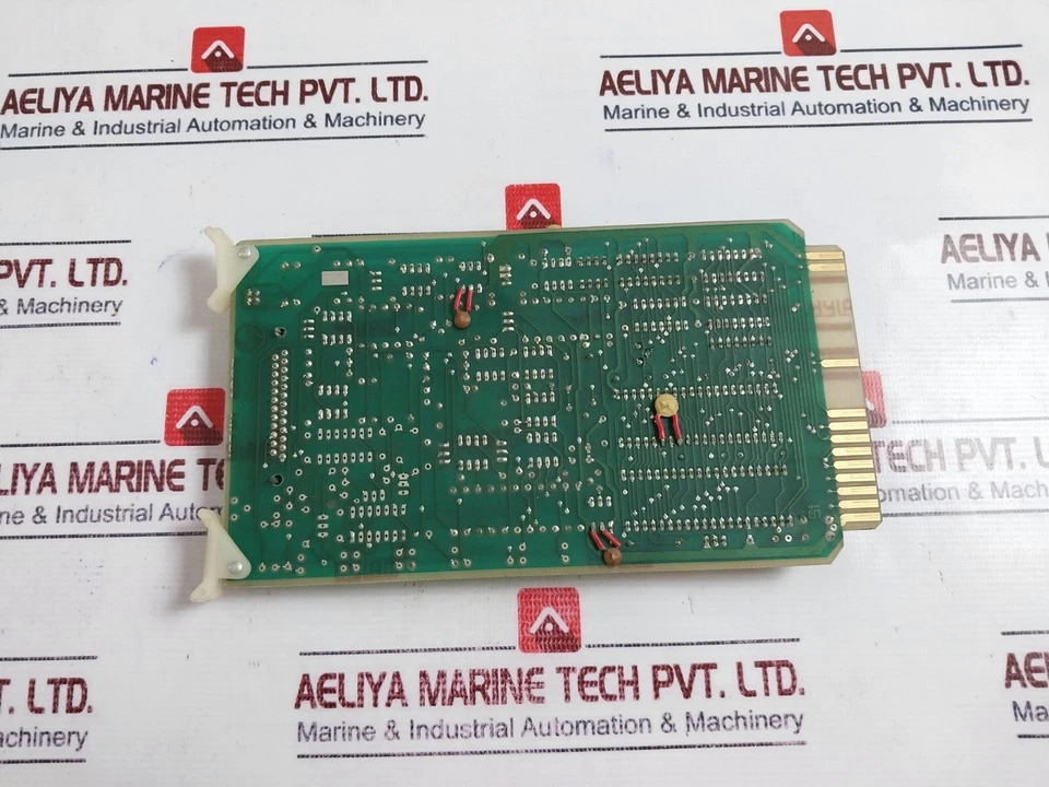 Larsen & Toubro 185 W1 ABCD Printed Circuit Board Module - Image 3 of 4