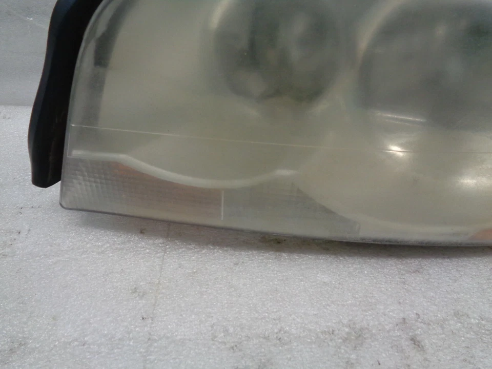 Conjunto de faros de xenón izquierdo lado del conductor Volvo XC90 2003-2009 OEM AK2202459 Foto 4 de 4