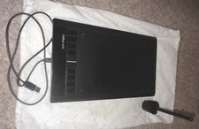 XP-PEN STAR 03 DIGITAL GRAPHICS DRAWING TABLET 10 X 6 INCH 8192 Level Chromebook