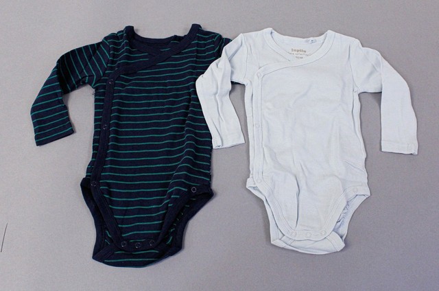 lupilu baby clothes