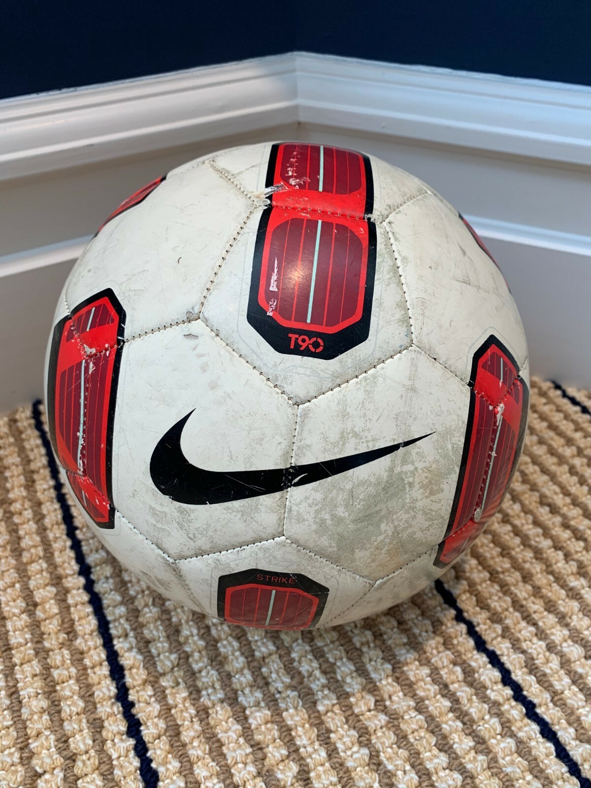 nike seitiro