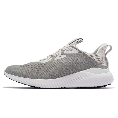 adidas Alphabounce 1 M Grey White Men 