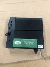 Range Rover P38 XQK100340 Harman/Kardon Amp Amplifier Very Good Tested