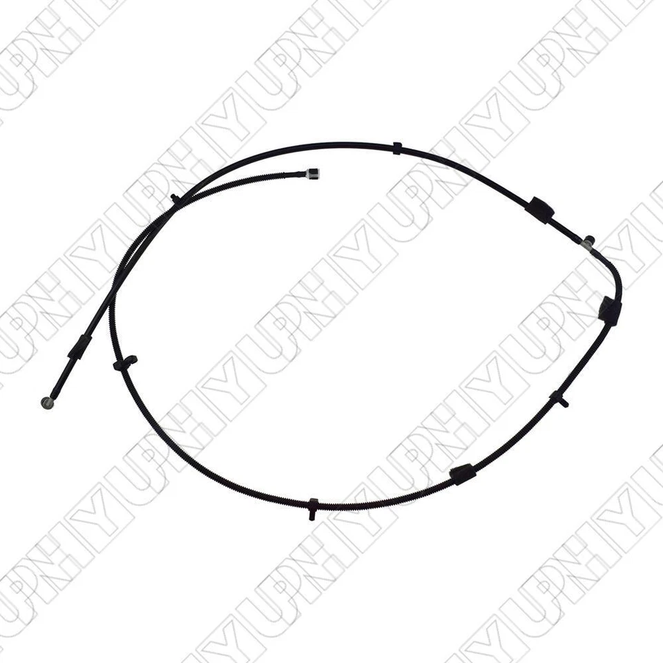 Car Wiper Washer Windshield Upper Hose BB5Z17A605A For Ford Explorer 2011-2015 - Image 2 of 4