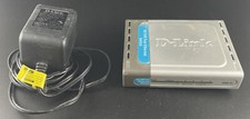 D-Link 10/100 Fast Ethernet Switch DSS-5+ w/P...