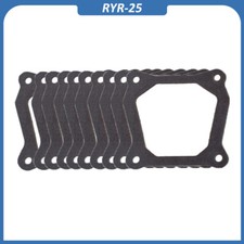 10p Cylinder Head Valve Cover Gasket For Honda Ohv Gx 160 200 120 110 140 Engine