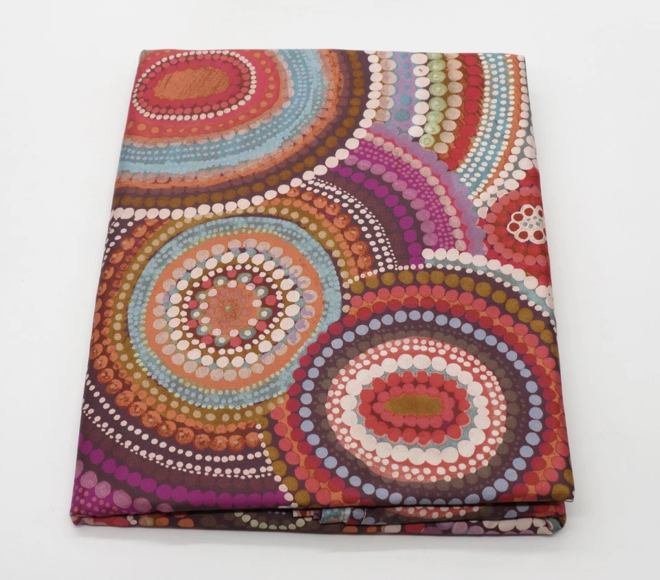 N5600 Completo letto-copriletto piazza e mezza "BALL  multicolore" di Tag House - Immagine 4 di 4