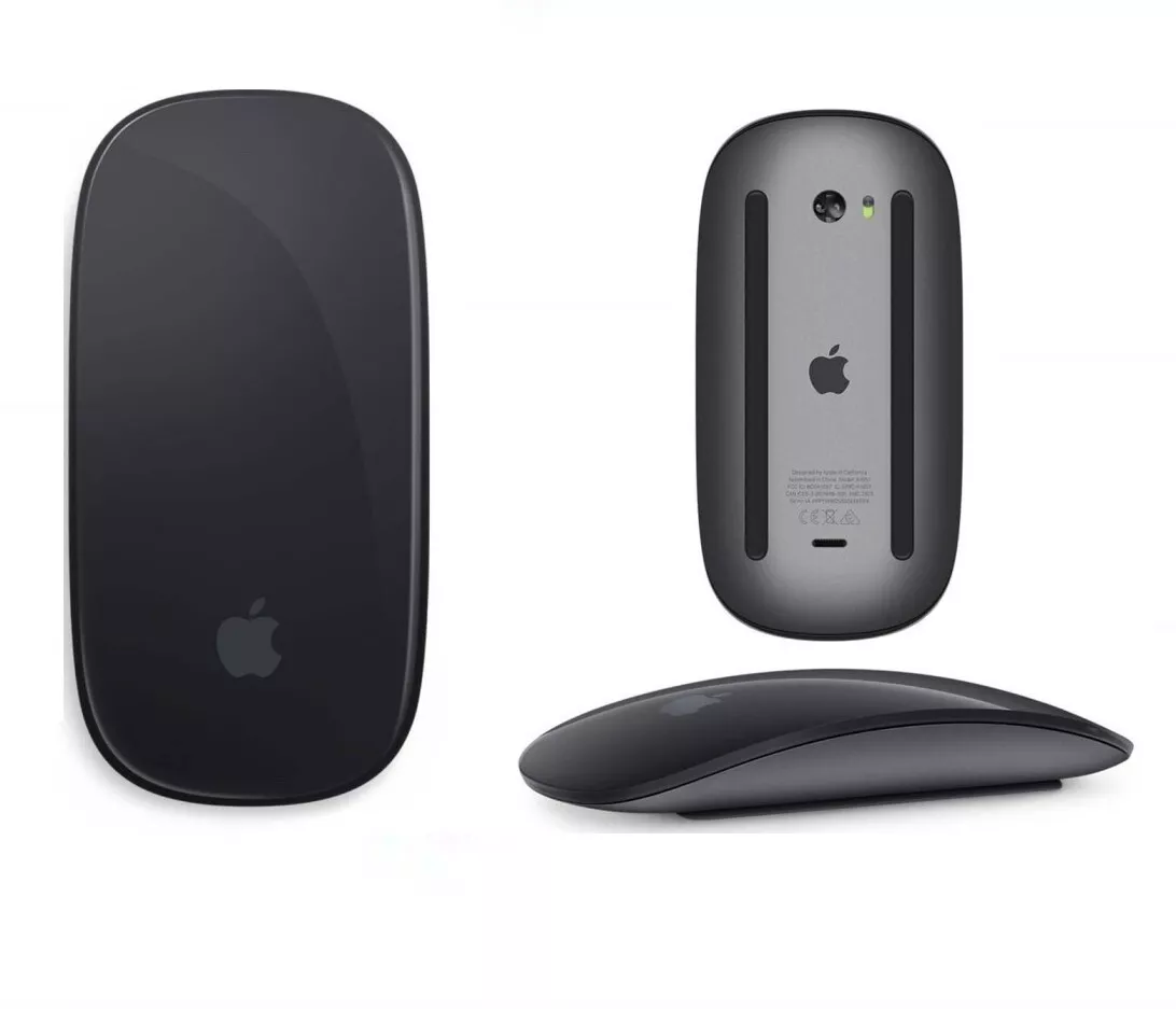 Apple Magic Mouse 2