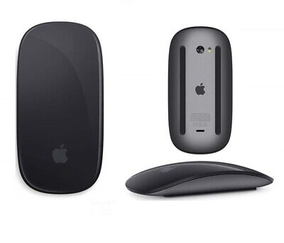 Souris Apple Magic -sans fil- Surface multi-touch - Blanc