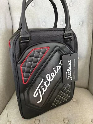 1 New Titleist Golf Shag Bag