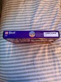 Lego Friends Pop Star Sets 41107, 41117, & 41104, Brand New Retired Sets